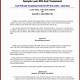 Married Couple Last Will And Testament Template