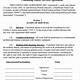 Master Services Agreement Template