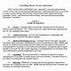 Master Services Agreement Template Word