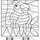 Math Coloring Pages Free