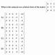 Matrix To Reduced Row Echelon Form Calculator