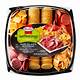 Meat And Cheese Platter Walmart