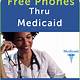 Medicaid Free Pack And Play