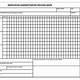 Medical Administration Record Sheet Template