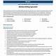 Medical Billing Resume Template