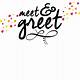 Meet And Greet Free Images