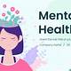 Mental Health Ppt Template