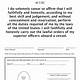 Merchant Mariner Oath Form