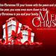 Merry Christmas Christian Images Free