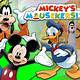 Mickey Games Free