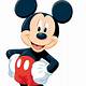 Mickey Images Free