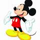 Mickey Mouse Free Images