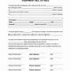 Microsoft Word Equipment Bill Of Sale Template