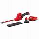 Milwaukee Hedge Trimmer Home Depot