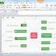 Mind Mapping Excel Templates Free Download