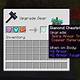 Minecraft How To Get Smithing Templates