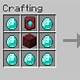 Minecraft How To Make Smithing Template