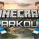 Minecraft Parkour Free Games