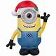 Minion Inflatable Home Depot