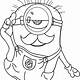 Minions Coloring Pages Free
