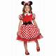 Minnie Mouse Dress Walmart