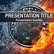 Mission Impossible Powerpoint Template