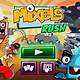 Mixels Rush Game