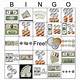 Money Bingo Free Printable