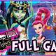 Monster High Games For Free