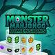 Monster Mahjong Free Online Game