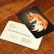 Moo Business Card Template