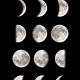 Moon Phases Images Free