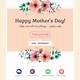 Mother's Day Email Templates