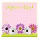Mother's Day Invitation Template Free