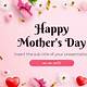 Mother's Day Slideshow Template