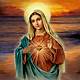 Mother Mary Images Free Download