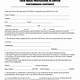 Music Performance Contract Template Free