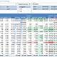 Mutual Fund Tracker Excel Template
