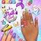 Nail Salon Games For Free