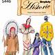 Native American Dress Patterns Free