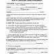Nc Lease Agreement Free Template
