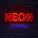 Neon Font Generator Free