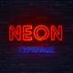Neon Sign Font Free