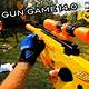 Nerf Gun Games For Free