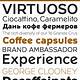 Nespresso Font Free Download