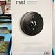 Nest Learning Thermostat Costco