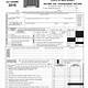 New Jersey Non Resident Tax Form