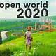 New Open World Games Coming Out