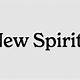 New Spirit Font Family Free Download
