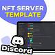 Nft Discord Server Template